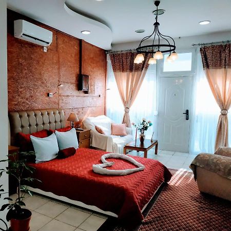 Sweet Home Suite Korinth Exterior foto
