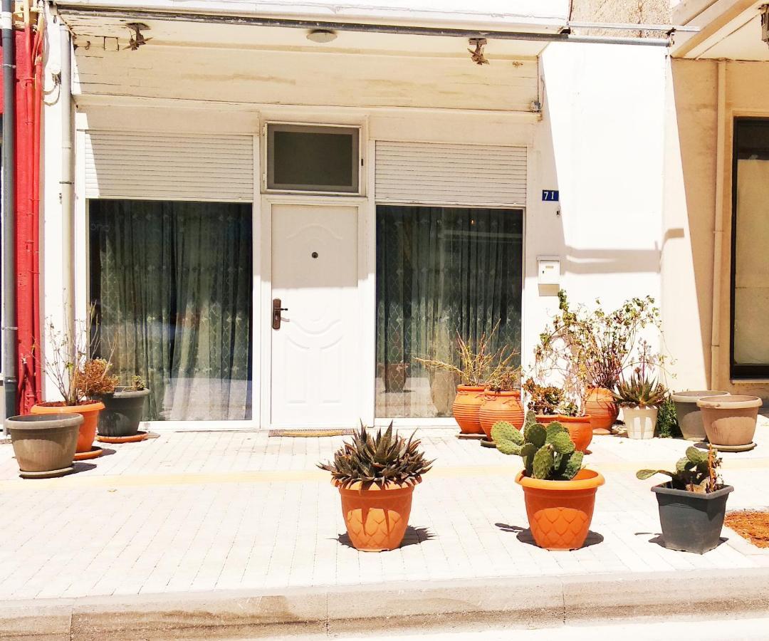 Sweet Home Suite Korinth Exterior foto